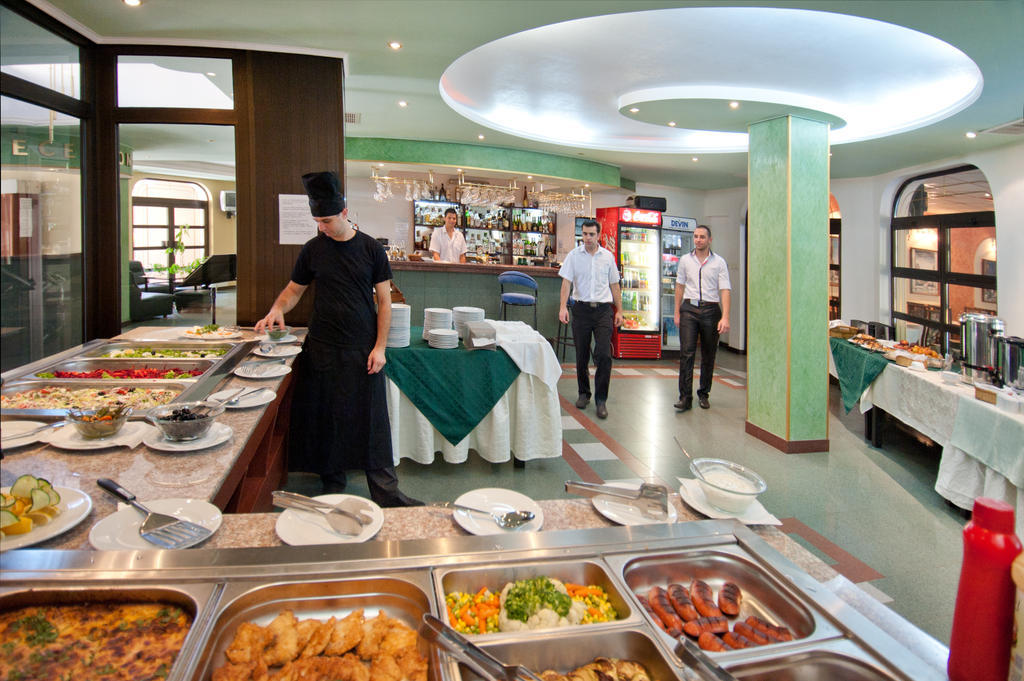 Hotel Sigma Naousa Dış mekan fotoğraf