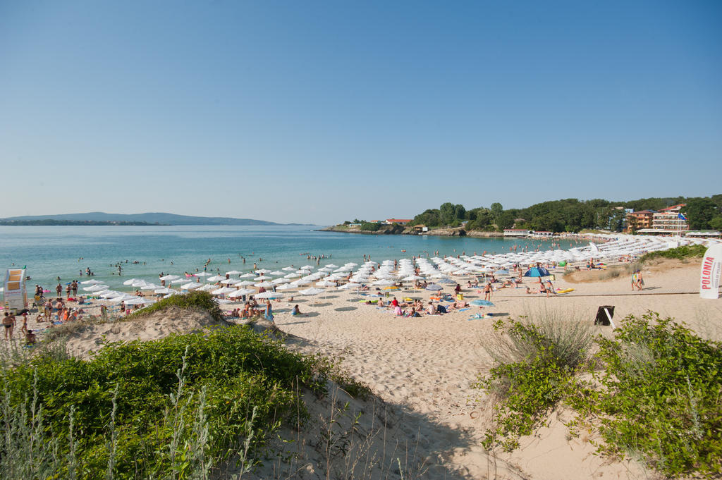 Hotel Sigma Naousa Dış mekan fotoğraf
