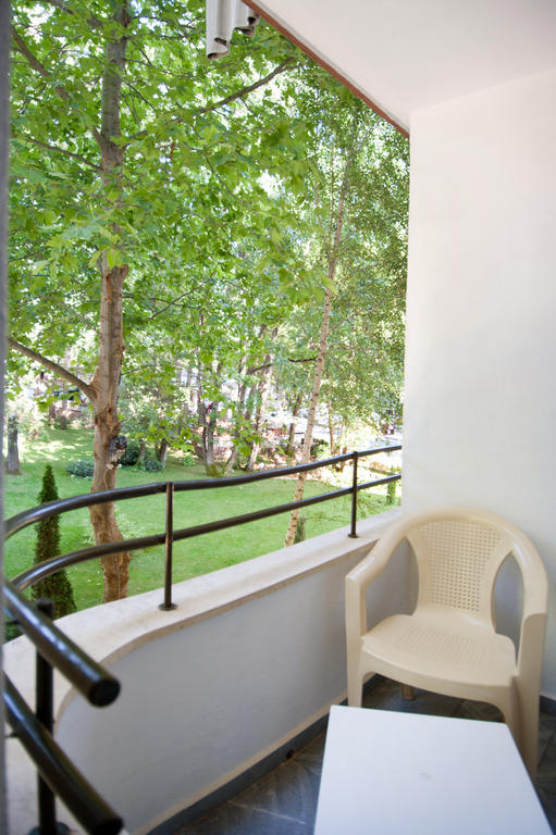 Hotel Sigma Naousa Oda fotoğraf