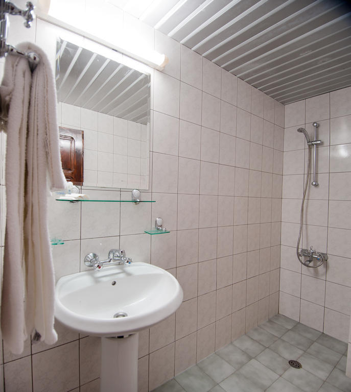 Hotel Sigma Naousa Oda fotoğraf