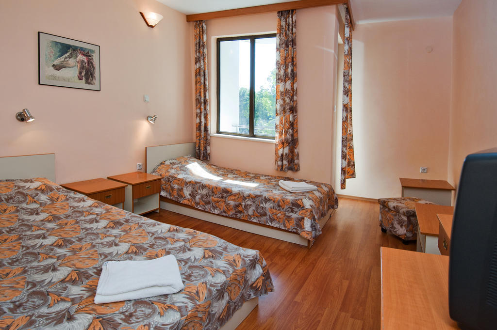 Hotel Sigma Naousa Oda fotoğraf
