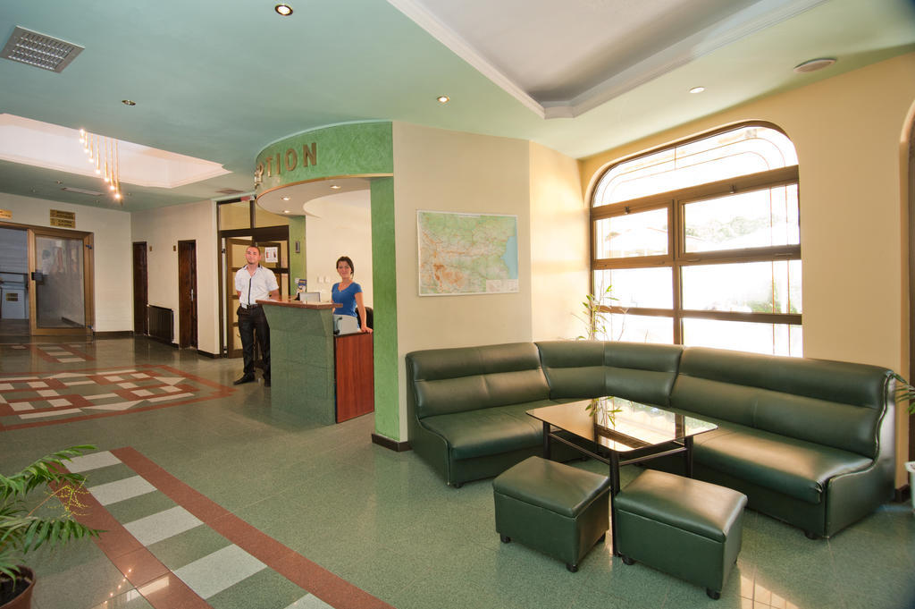 Hotel Sigma Naousa Dış mekan fotoğraf
