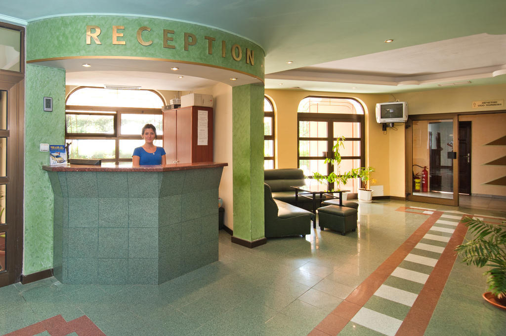 Hotel Sigma Naousa Dış mekan fotoğraf