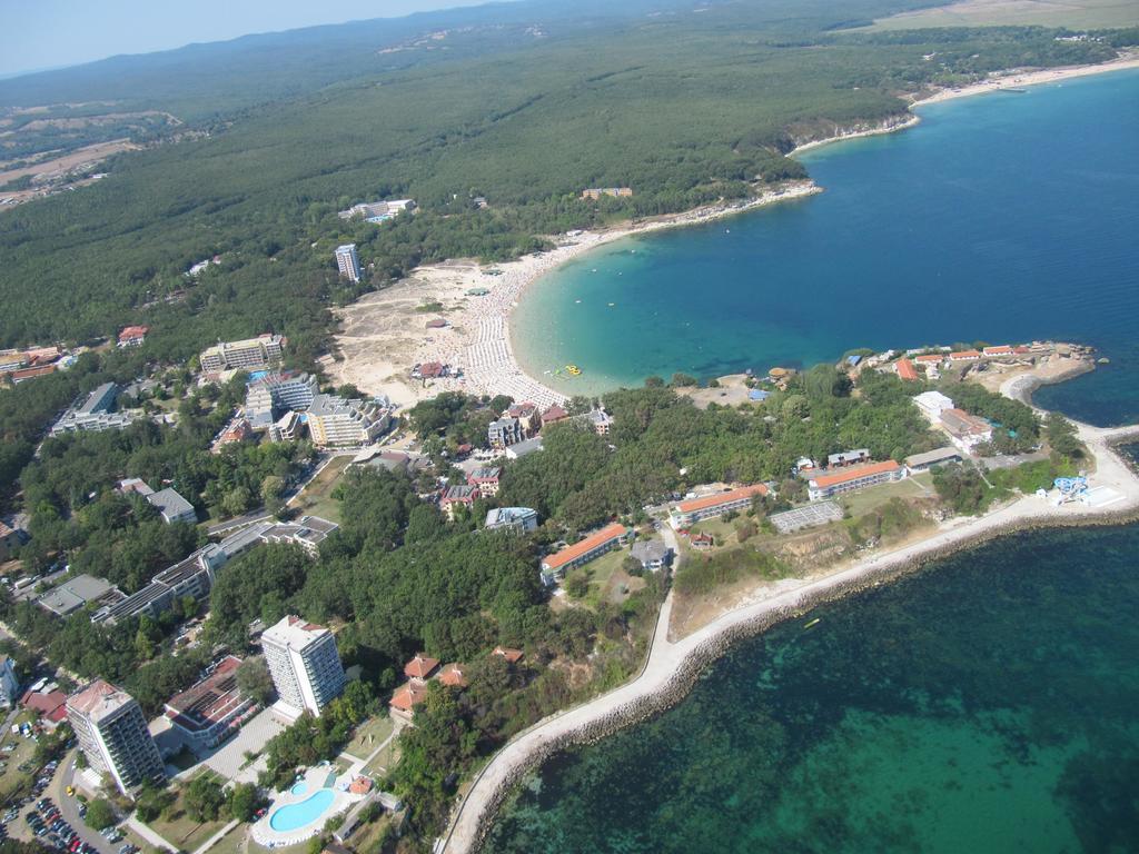 Hotel Sigma Naousa Dış mekan fotoğraf
